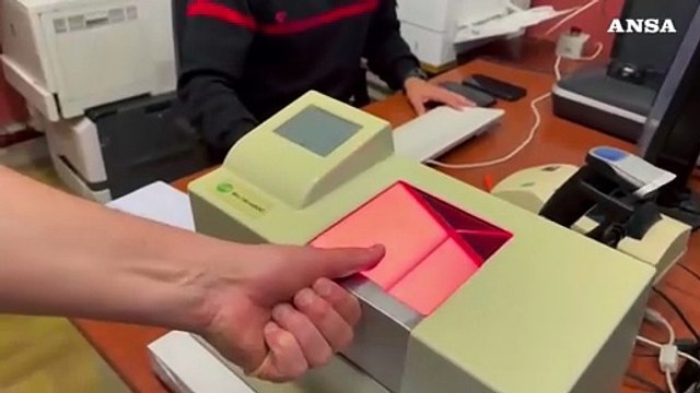 Benzinaio ucciso durante una rapina, fermato un 18enne