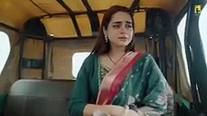 Dil Ko Rafu Karr Lei  _  EPISODE  20
