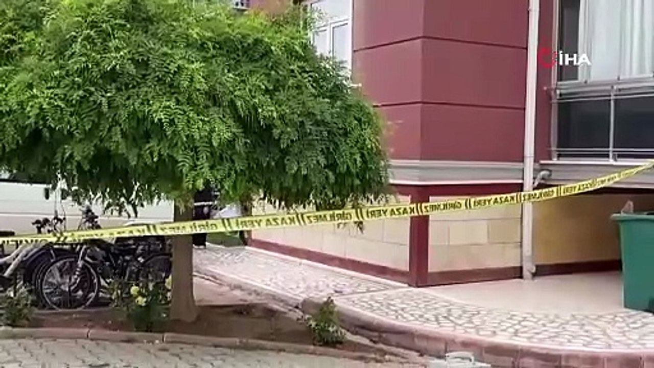 Bu nasıl ihmal! Konya’da 2 yaşındaki çocuk 5’inci kattan düştü