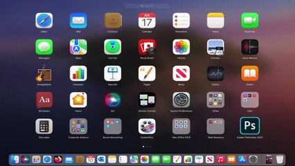 How to FILTER all High Priority Emails on Microsoft Outlook Using a Mac Computer - Basic Tutorial