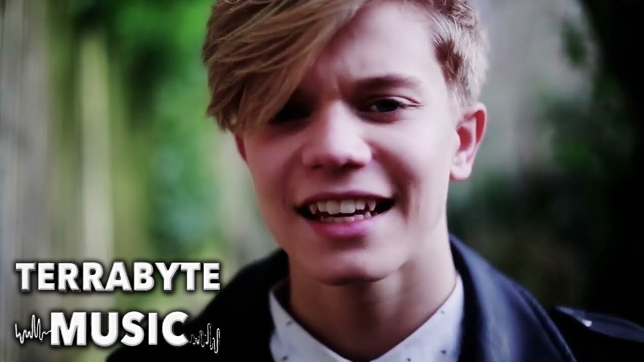 Ronan Parke - Defined (Official)