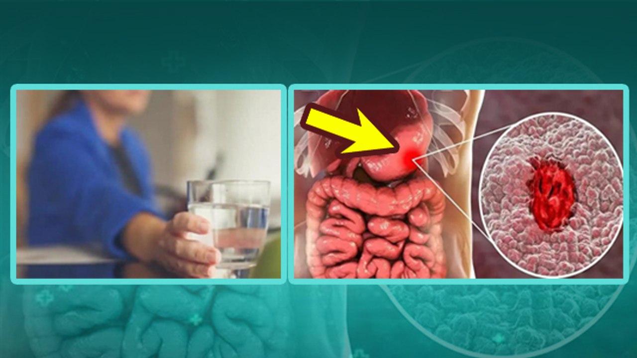 Drinking Water Cause Stomach Pain: पानी पीने के बाद पेट दर्द क्यों होता है,Treatment In Hindi....