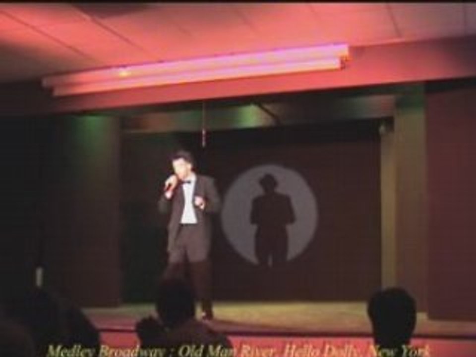 Medley Broadway