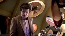 Doctor Who S05E04 The Time Of Angels