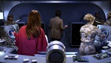 Doctor Who S05E05 Flesh And Stone