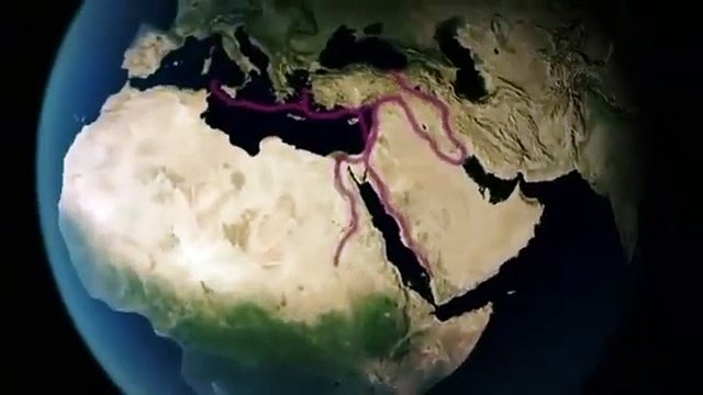 Breve historia del mundo: desde sus inicios hasta hoy