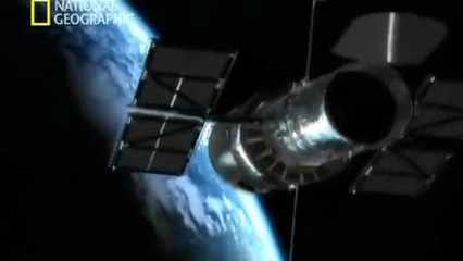 El Fascinante Origen del Big Bang