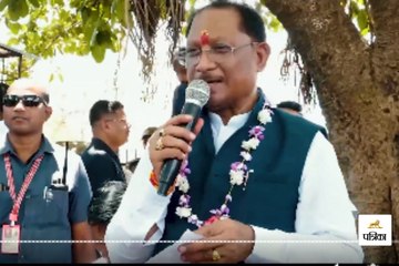 सुशासन तिहार लाया खुशहाली की बयार, CM साय ने कहा- लोगों के सपने हुए‌ पूरे, VIDEO