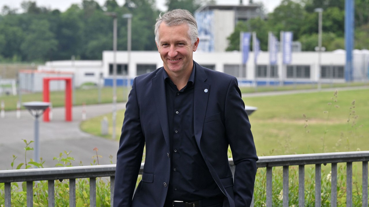 Baumann klar: 'Überzeugt, dass kein Spieler in der letzten Saison am Limit war'