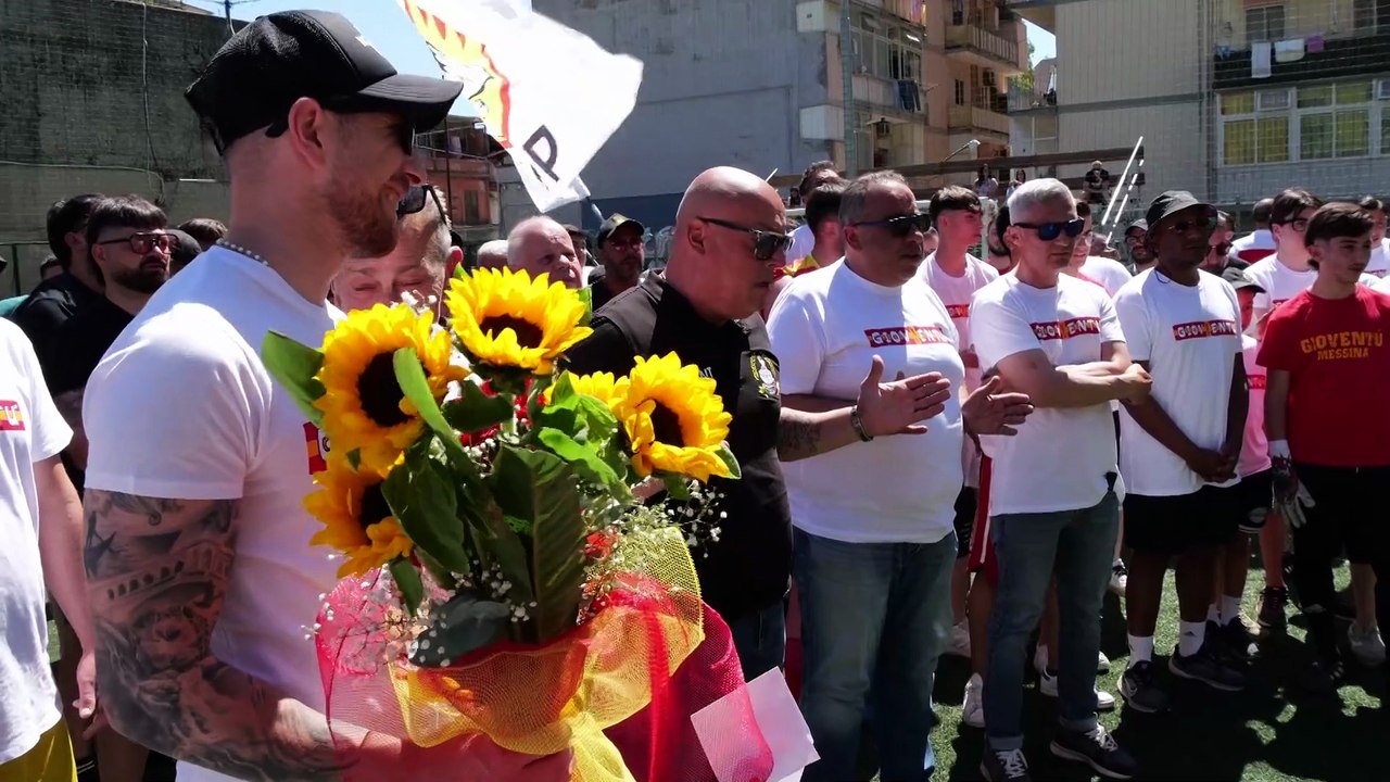 Settima edizione del memorial Ciccio Corriera