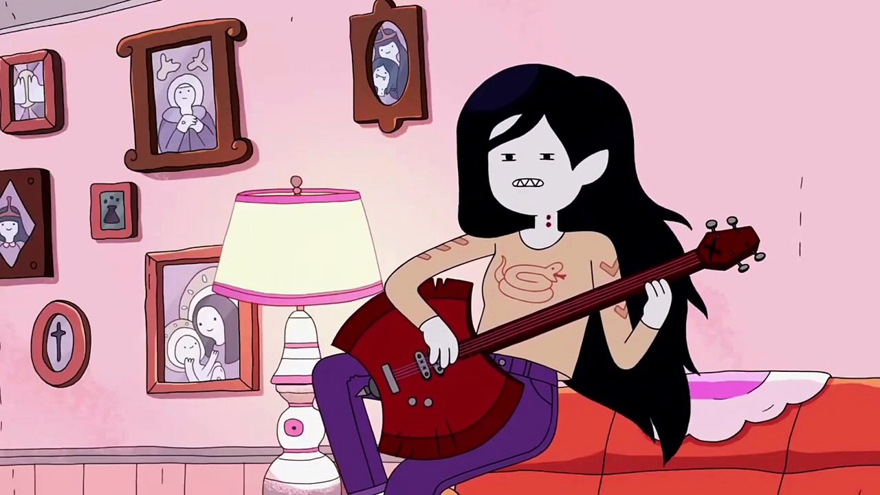 Princess Bubblegum Unwrapped: 15 Sticky-Sweet Secrets About Adventure Time’s Genius Ruler! 👑🍬