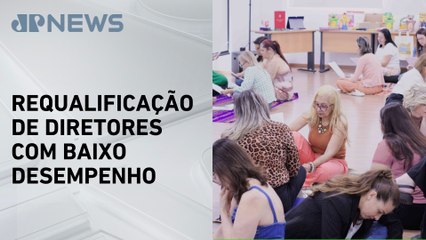 Câmara vai discutir programa ‘Juntos pela Aprendizagem’ em SP