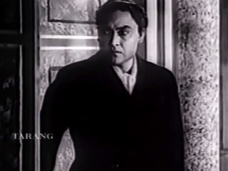 AAYE GAA AANE WALA... — MAHAL