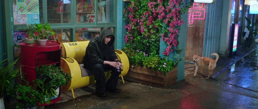 Sa Vào Tình Yêu Cuồng Nhiệt Của Chúng Ta Tập 8 Thuyết Minh - Vương An Vũ x Lưu Hạo Tồn - Be Passionately in Love (2025) | Phim Hay