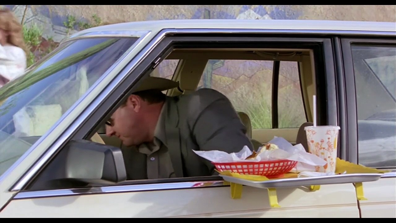 Interceptor (Spielfilm, USA, 1986)