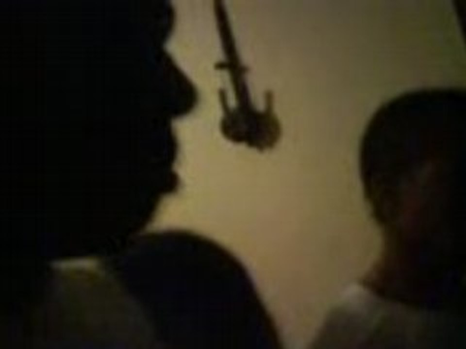 freestyle de dancehall