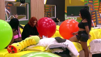 La Toxi SORPRENDIÓ al contar algunas verdades en La casa de los famosos Colombia