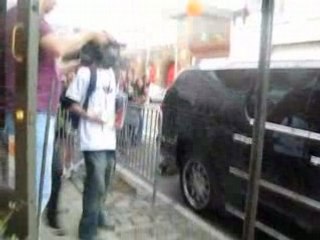 Tokio Hotel signing in Philly part III