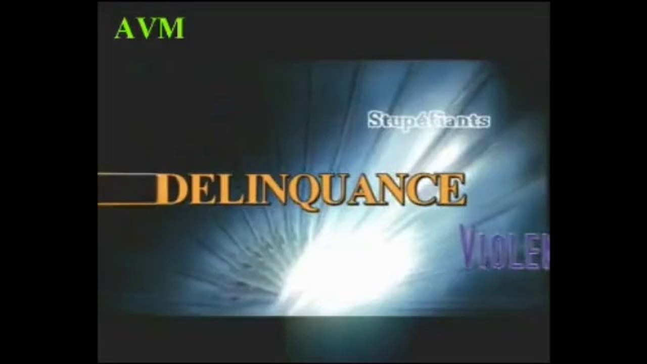 La Délinquance, film Oranais (2004)