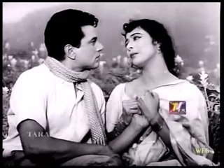 AGAR MUJHSE MOHABBAT... — A.K. PARCHALYAN