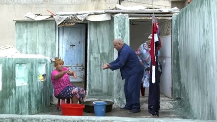 Denya Okhra Episode 02 Partie 01 HD -دنيا اخرى الحلقة 2 الجزء 1