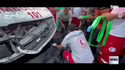 TeN | نشرة أخبار السادسة مساءًا - السبت 31- مايو2025