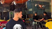 ChairFunny video