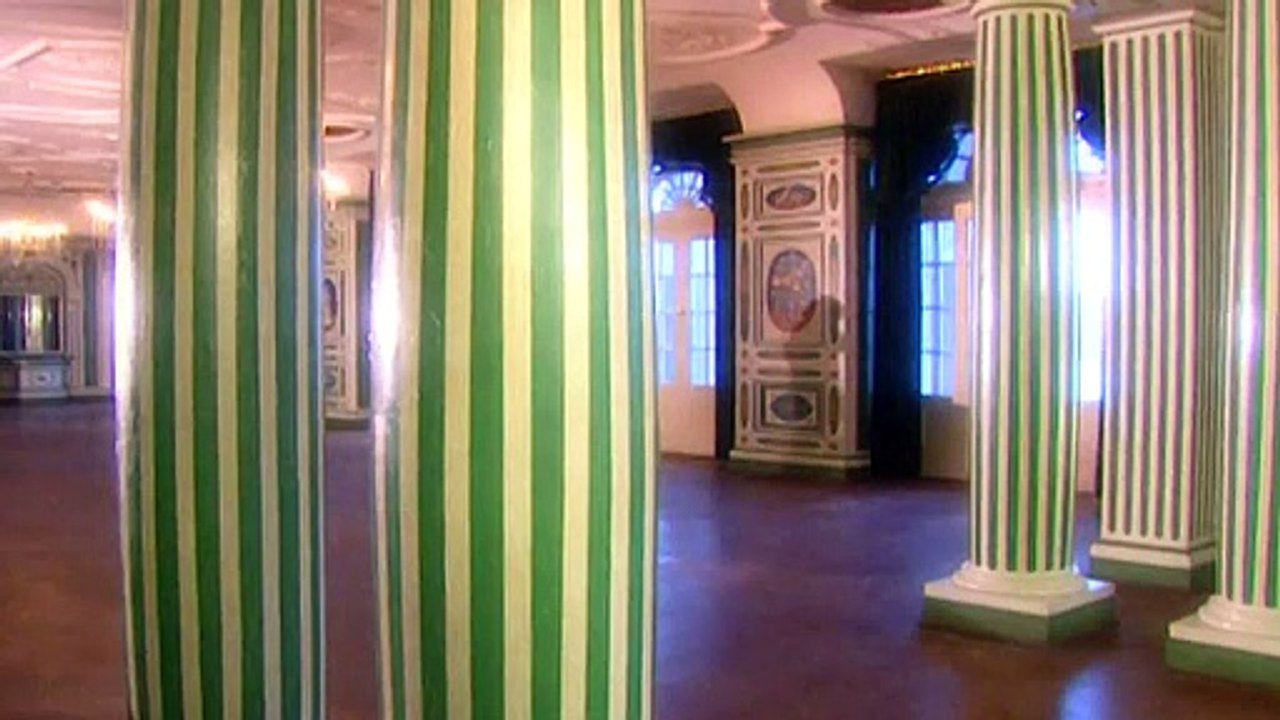 MARY ROOS — Leider lieb' ich Dich immer noch