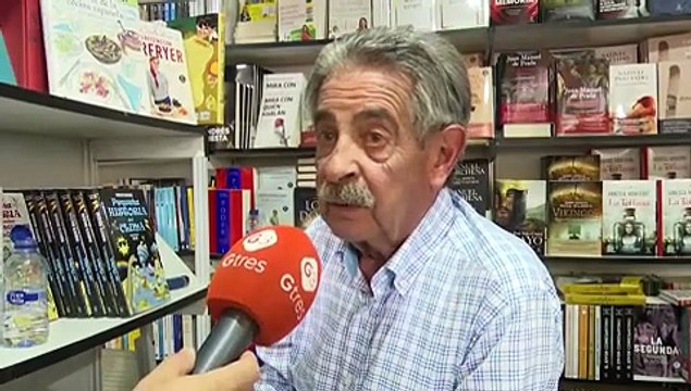 Miguel Ángel Revilla, implacable con el rey Juan Carlos tras el plantón en los juzgados: Es la desilusión de mi vida, lo tenía en un pedestal