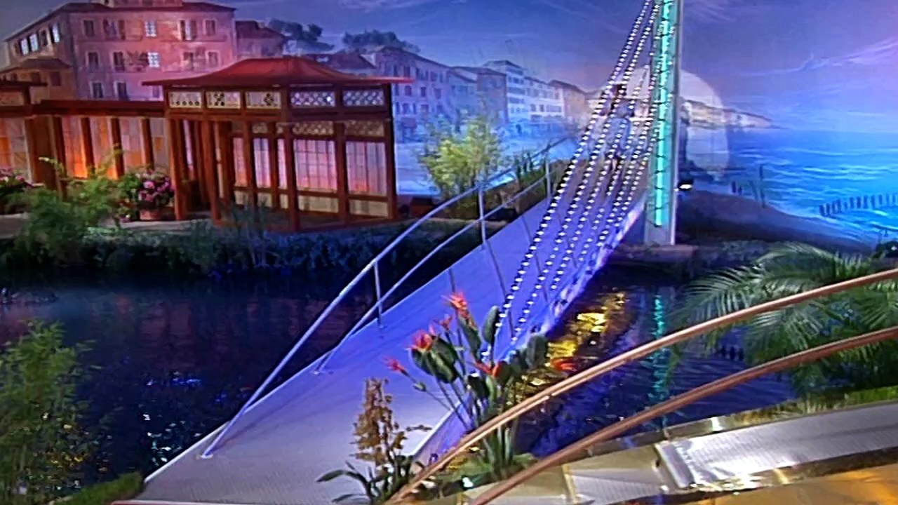 MARY ROOS — Schau' Dich nicht un