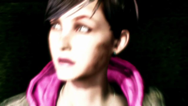 Resident Evil: Revelations 2 online multiplayer - ps3