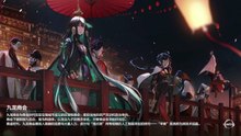 《战双：帕弥什》主线「感染」剧情流程——[隐藏剧情]7-6：空想