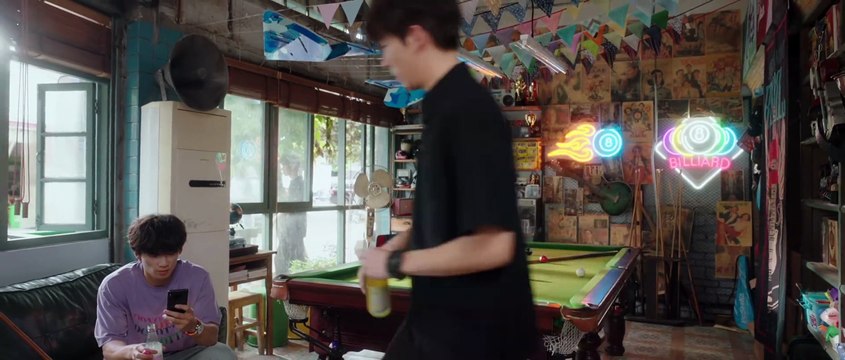 Sa Vào Tình Yêu Cuồng Nhiệt Của Chúng Ta Tập 9 Thuyết Minh - Vương An Vũ x Lưu Hạo Tồn - Be Passionately in Love (2025) | Phim Hay