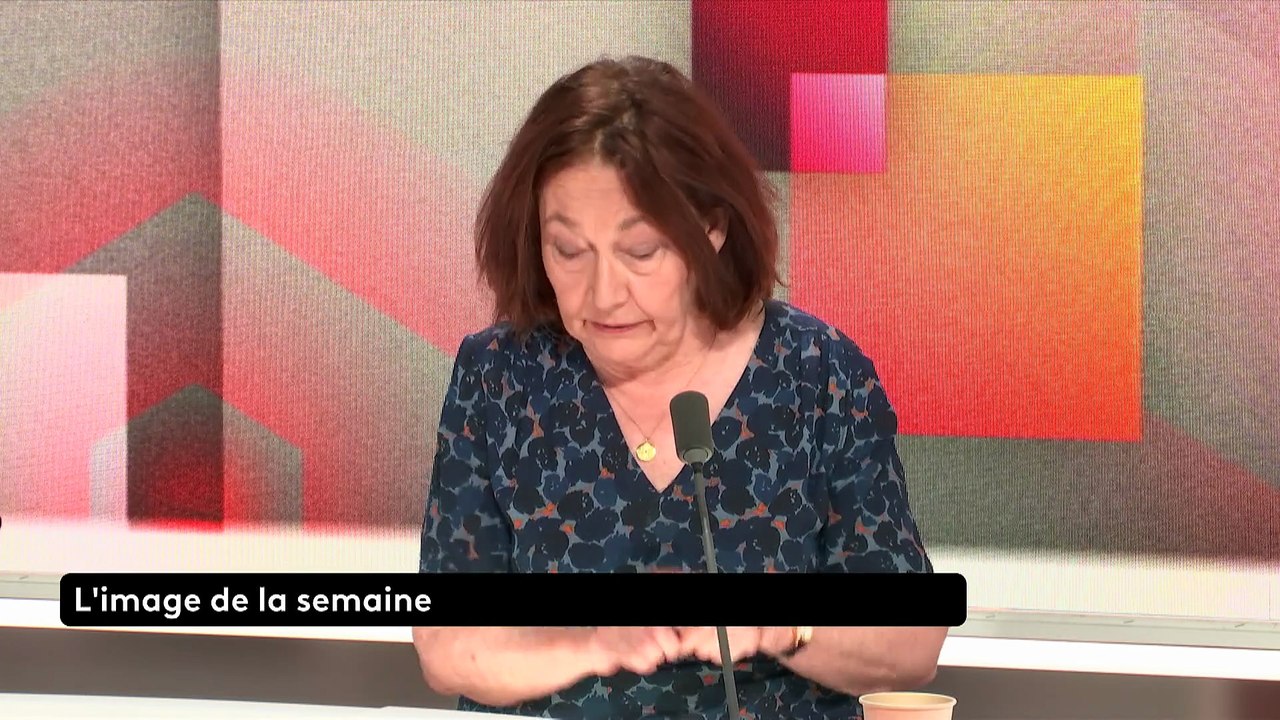 Suppression des ZFE : "J'ai honte de ce qui s'est passé à l'Assemblée", tacle Agnès Pannier-Runacher