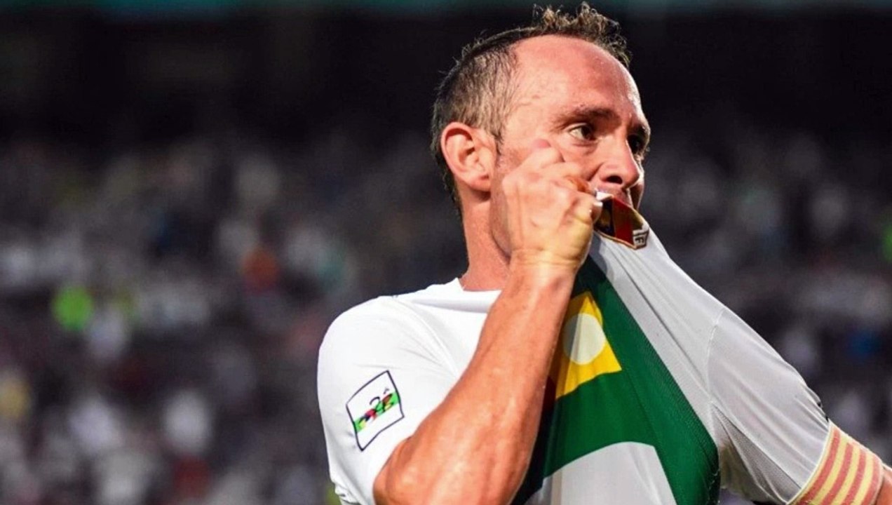 Nino venera a Sarabia antes de un posible ascenso: "Es lo que necesita el Elche en un momento así"