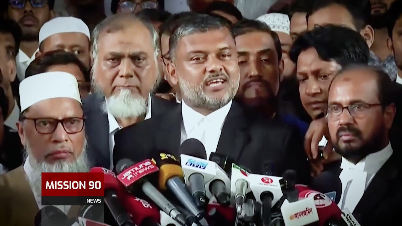 ইসির নিবন্ধন ও প্রতীক নিষ্পত্তি নিয়ে যা জানা গেল | Jamaat e Islami | Political News