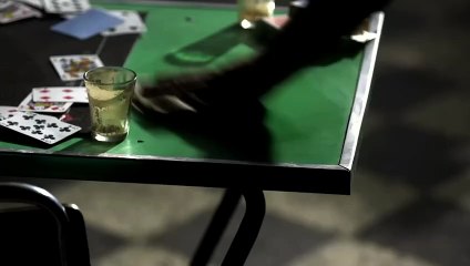 Denya Okhra Episode 04 Partie 02 HD -دنيا اخرى الحلقة 4 الجزء 2