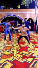 بچے کا ٹیلنٹ چیک کرو