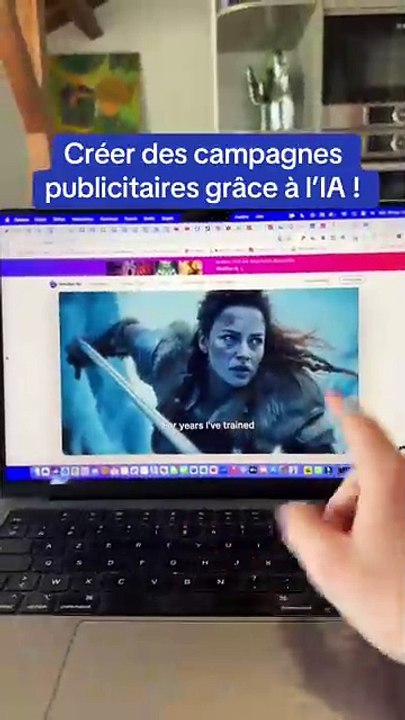 Les agences de publicité vont me détester après cette astuce 😱🚀