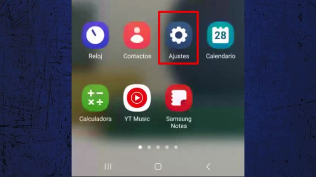 Como poner Predeterminado Google Chrome en Android Celular (Rápido y Fácil)