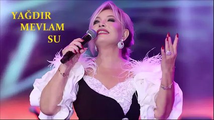 EMEL SAYIN AKAPELLA YAĞDIR MEVLAM SU