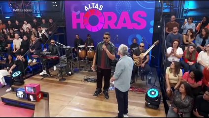 Video: Xanddy surpreende ao falar da nova fase com Carla Perez