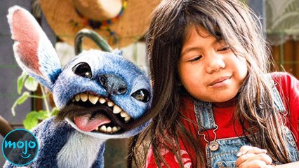 Things Only True Fans Notice In Lilo & Stitch