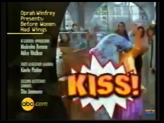 Oprah Winfrey Presents: Before Women Had Wings ABC Split Screen Credits (Update #4)