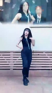 JISOO - earthquake dance (2nd chorus) ♡ side by side #jisoo #earthquake_challenge #kpopdance