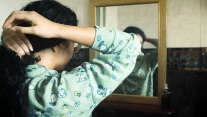 UMBRA | Short Horror Film (2024) 🎥