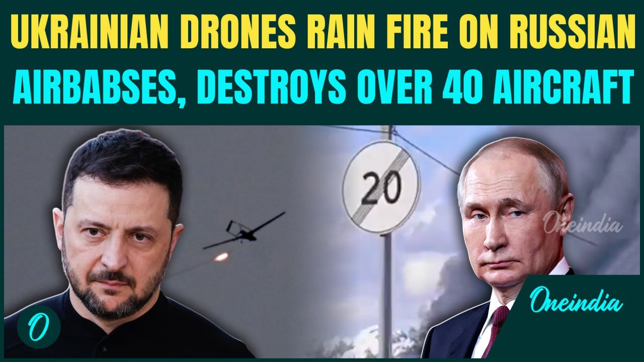 Ukraine’s BIG ATTACK On Russia Ahead of Istanbu...