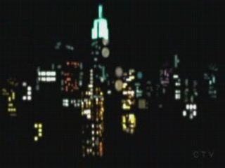 Gossip Girl Openning