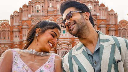 थिएटर्स में धमाल मचा रही 'भूल चूक माफ', 50 करोड़ का आंकड़ा किया पार