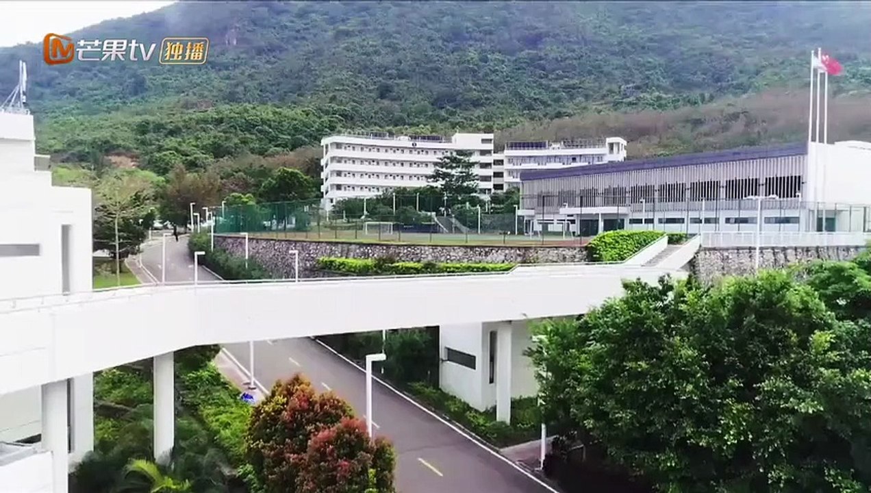Perfect And Casual EP02 (English Sub)